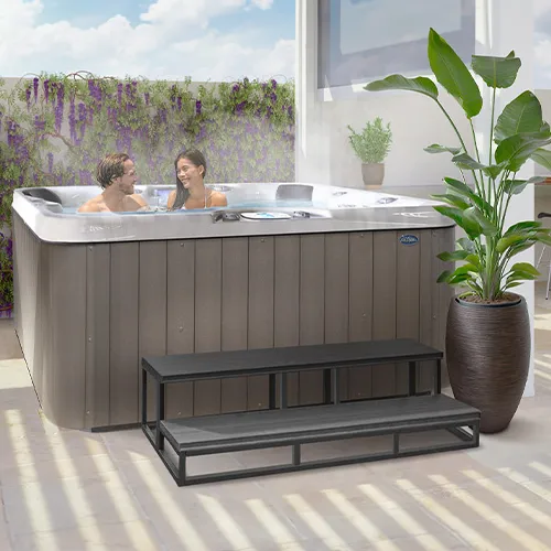 Escape hot tubs for sale in South Bend